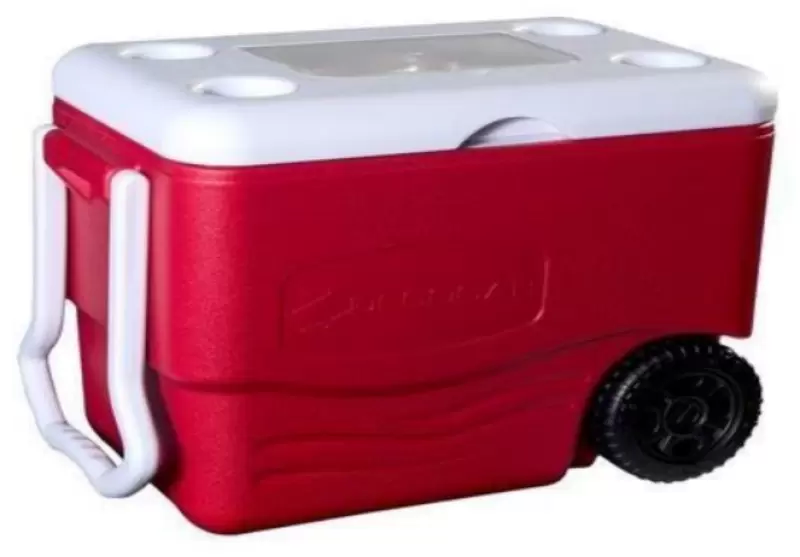 Hielera Roller de 40 Ltrs